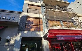 Tu departamento en Vicente López