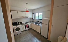 Tu departamento en Vicente López